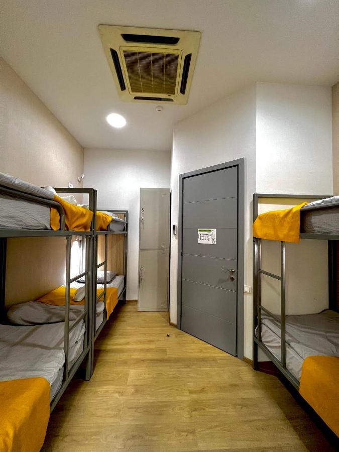 Queen Hostel Tbilisi Exteriér fotografie