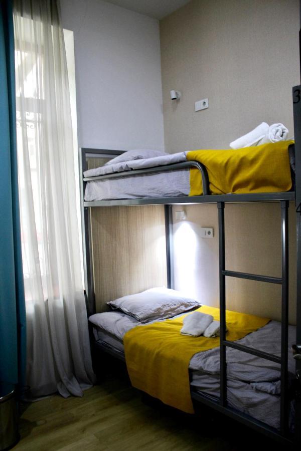 Queen Hostel Tbilisi Exteriér fotografie