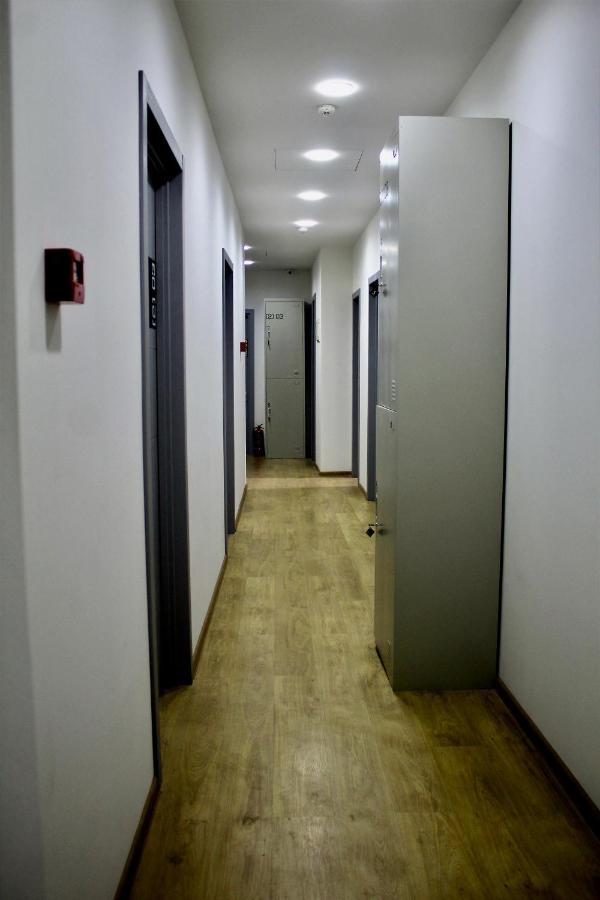 Queen Hostel Tbilisi Exteriér fotografie