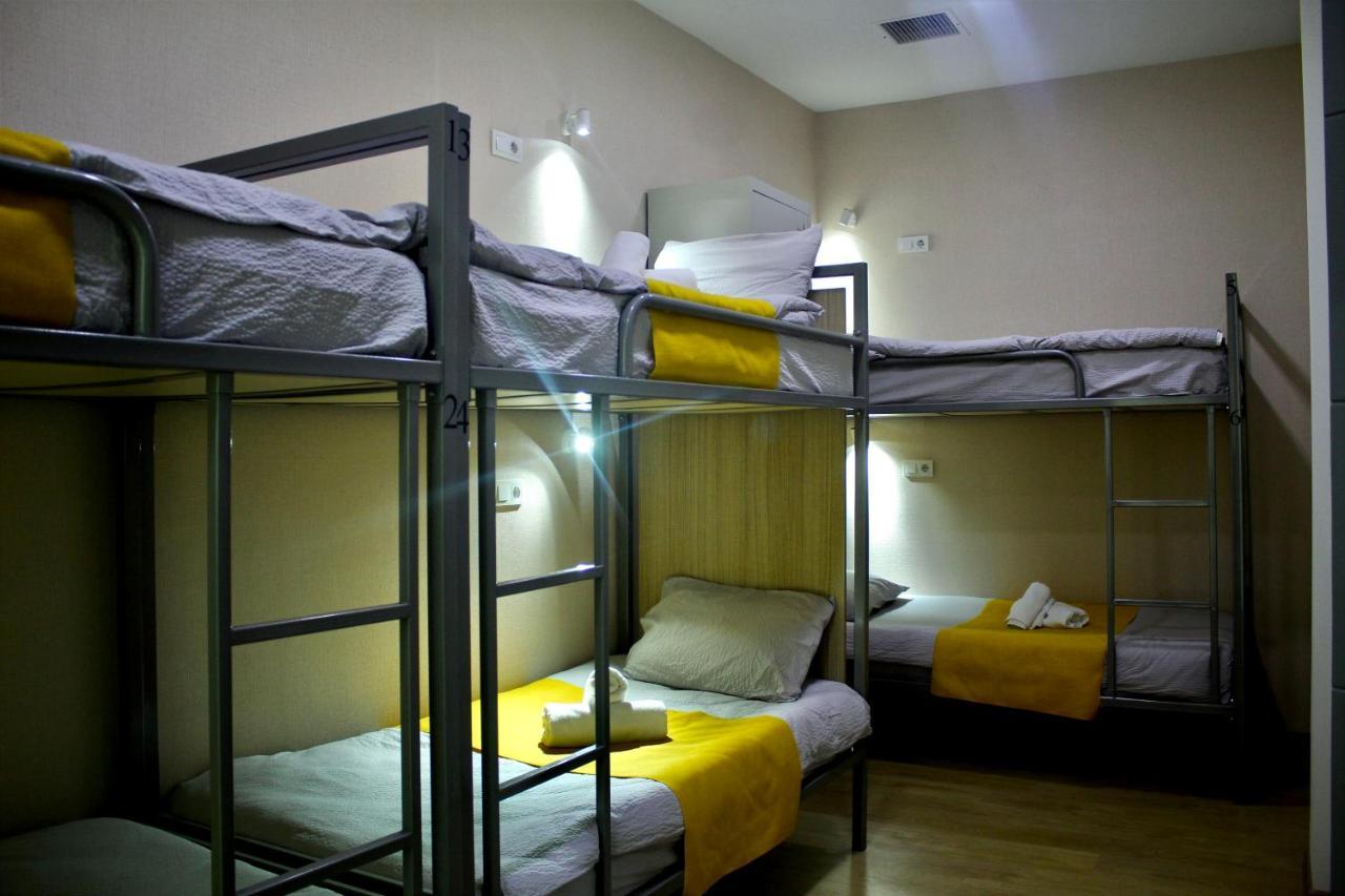 Queen Hostel Tbilisi Exteriér fotografie