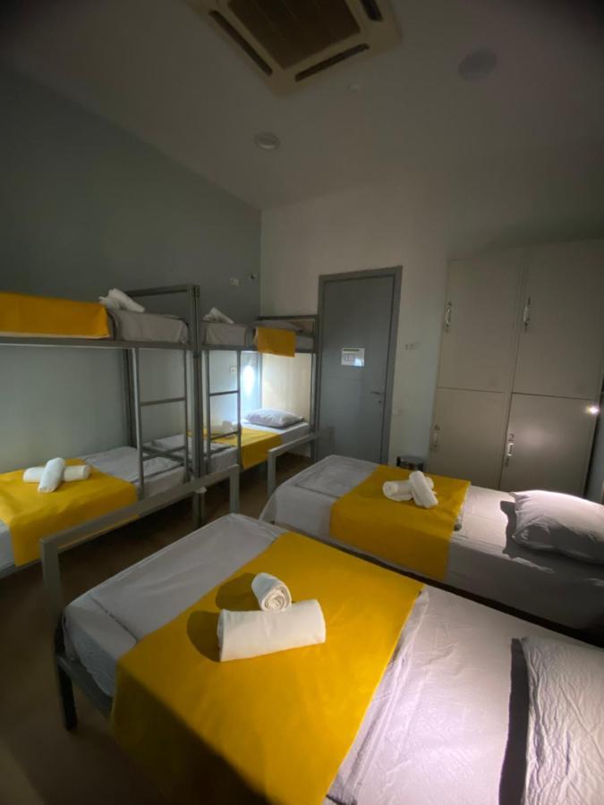 Queen Hostel Tbilisi Exteriér fotografie