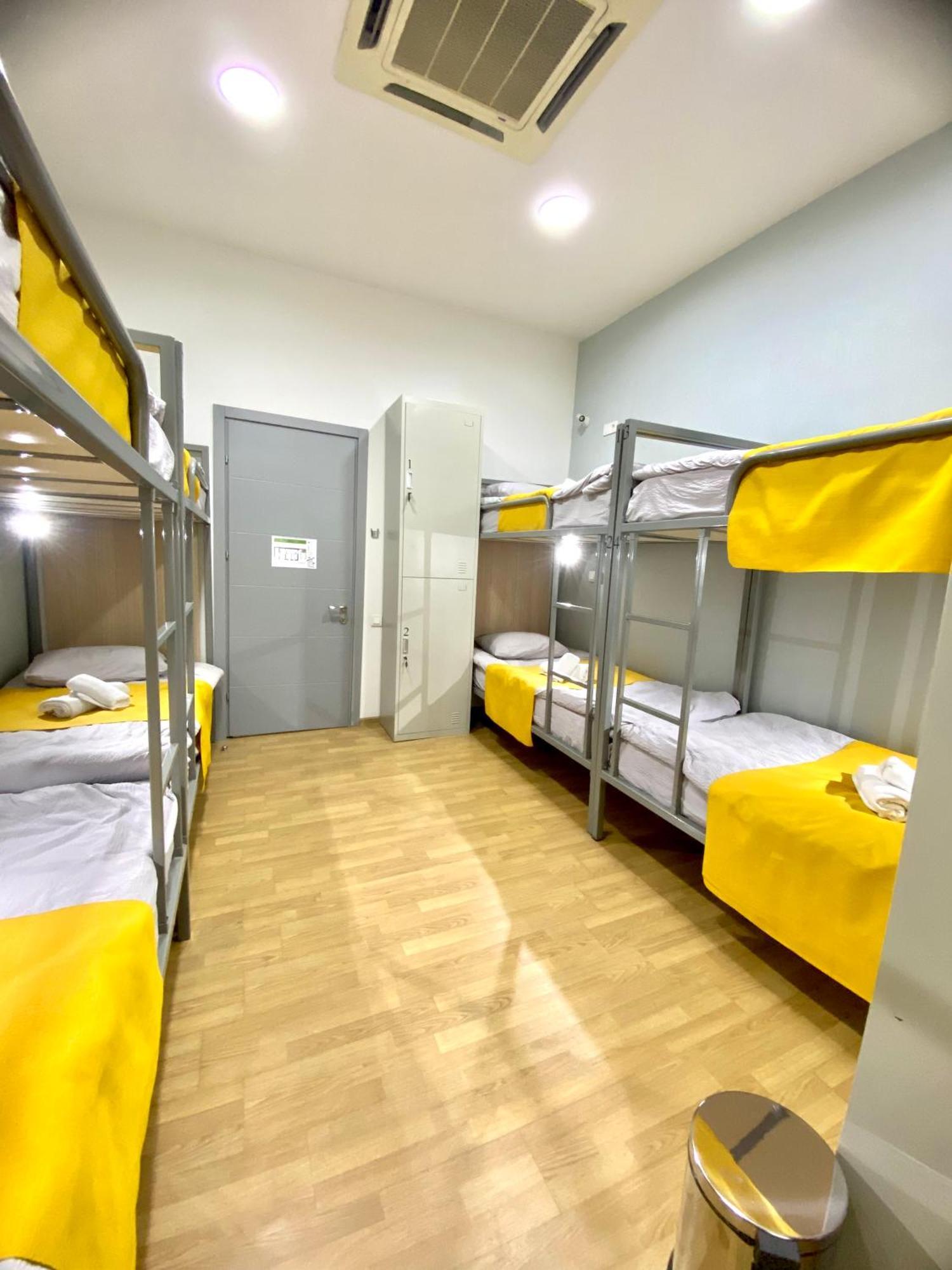 Queen Hostel Tbilisi Exteriér fotografie