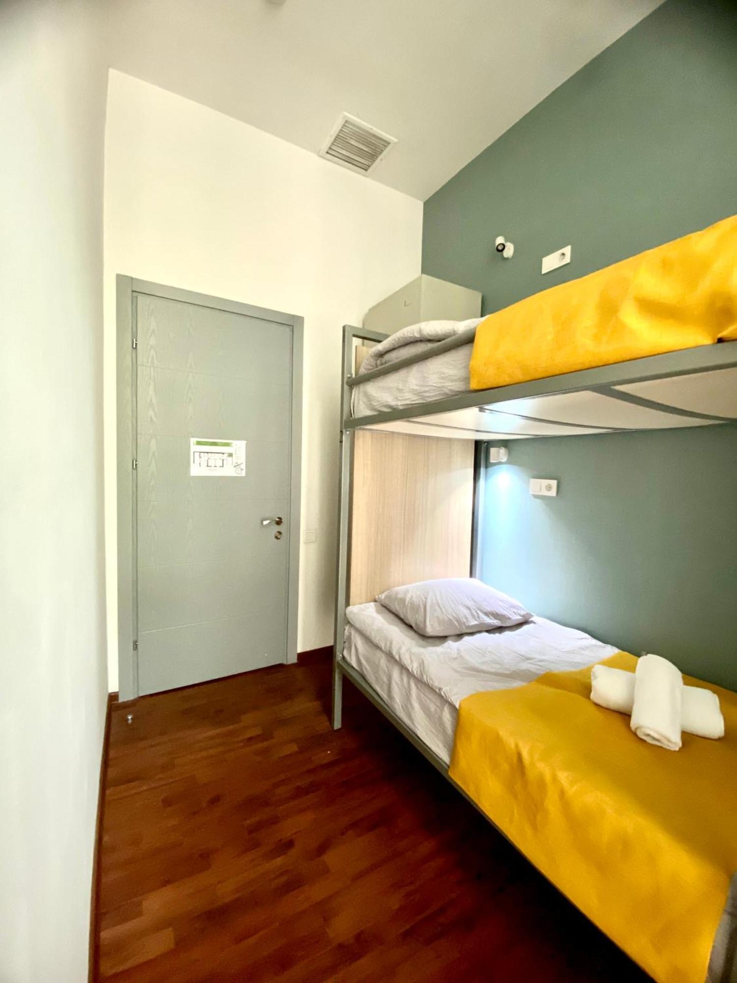 Queen Hostel Tbilisi Exteriér fotografie