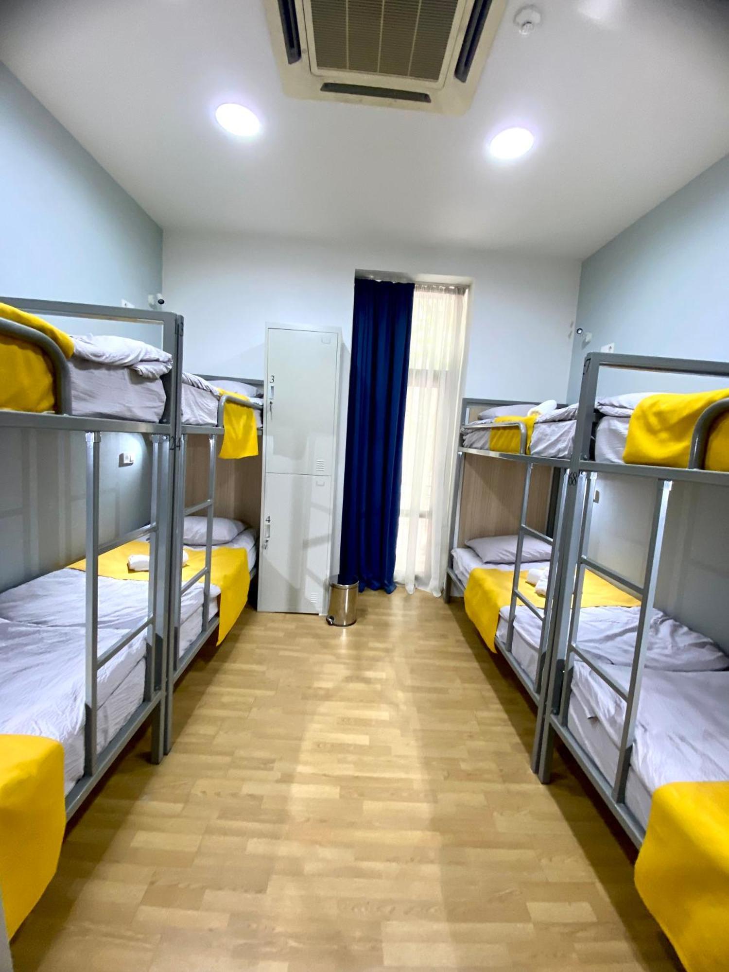 Queen Hostel Tbilisi Exteriér fotografie